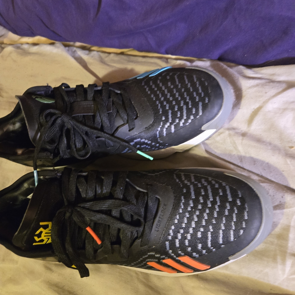 Adidas D.O.N. Issue 4 x XBox Donovan Mitchell Basketball Shoes Size 10.5